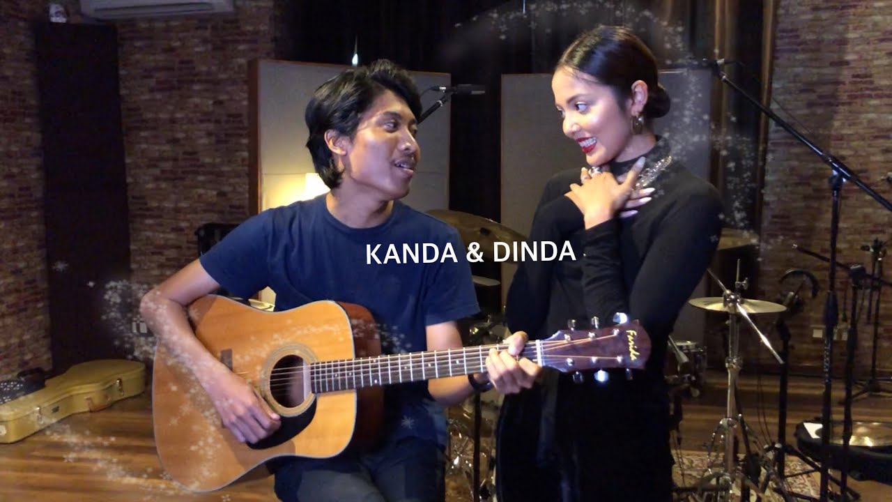 KANDA DINDA - ALI & ESAH