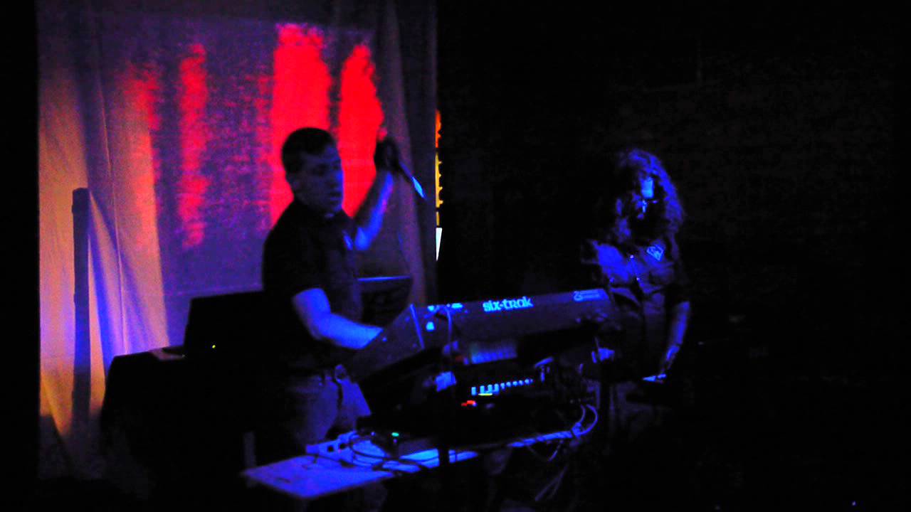 Pure Ground - Centuries in gold Live @ Rare