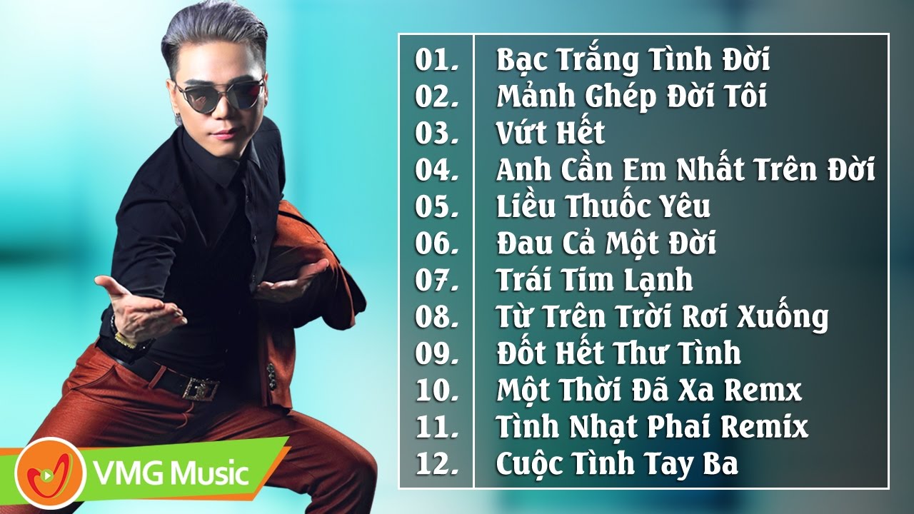 12 Bài Hát Đình Đám Nhất của CHÂU VIỆT CƯỜNG 2020 | Tuyển Chọn Bài Hát 👍 Của CHÂU VIỆT CƯỜNG