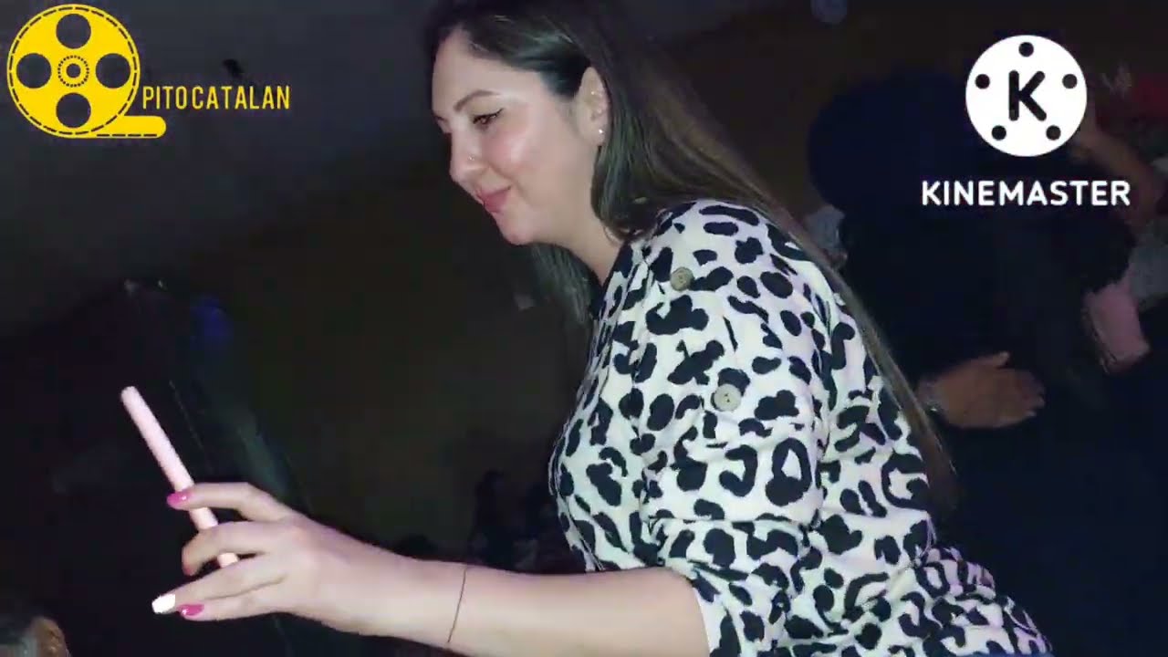 NAIARA GHENT Y SU CONJUNTO 9 CHAMAME ENGANCHADOS