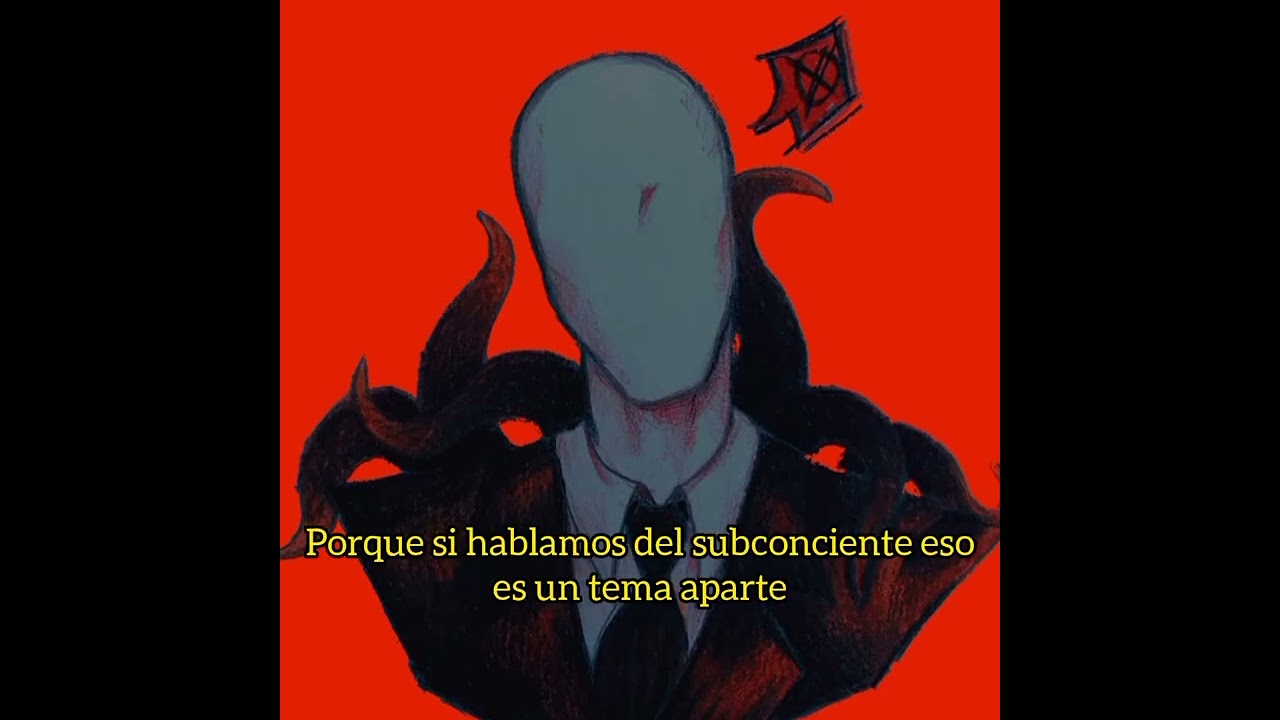 ⦻⁪⁪EL ORIGEN VERDADERO DE SLENDERMAN⦻⁪⁪ [Teorias Creepys]