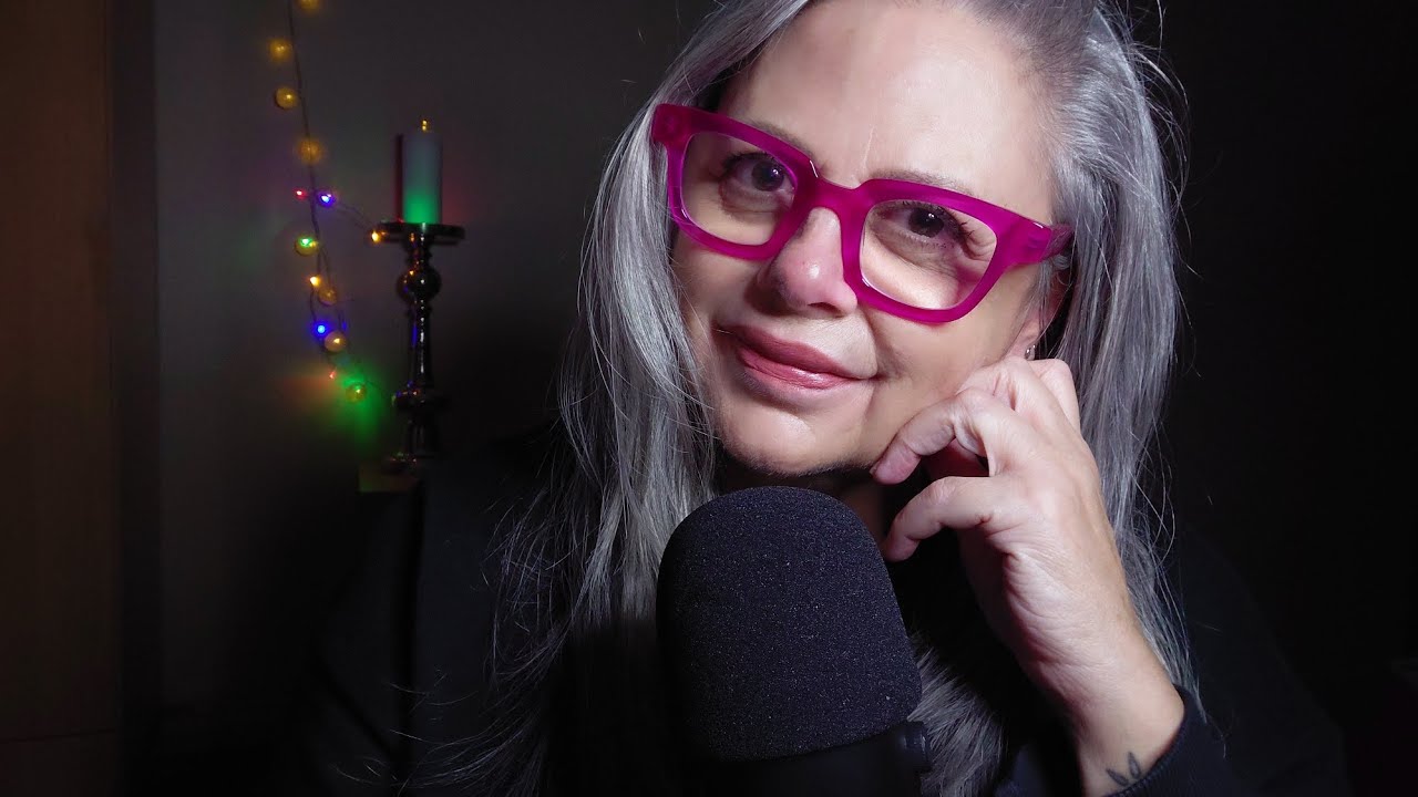 ASMR Meditación susurrada.  Creencias limitantes. DINERO | ASMR en español #asmr #asmrenespañol
