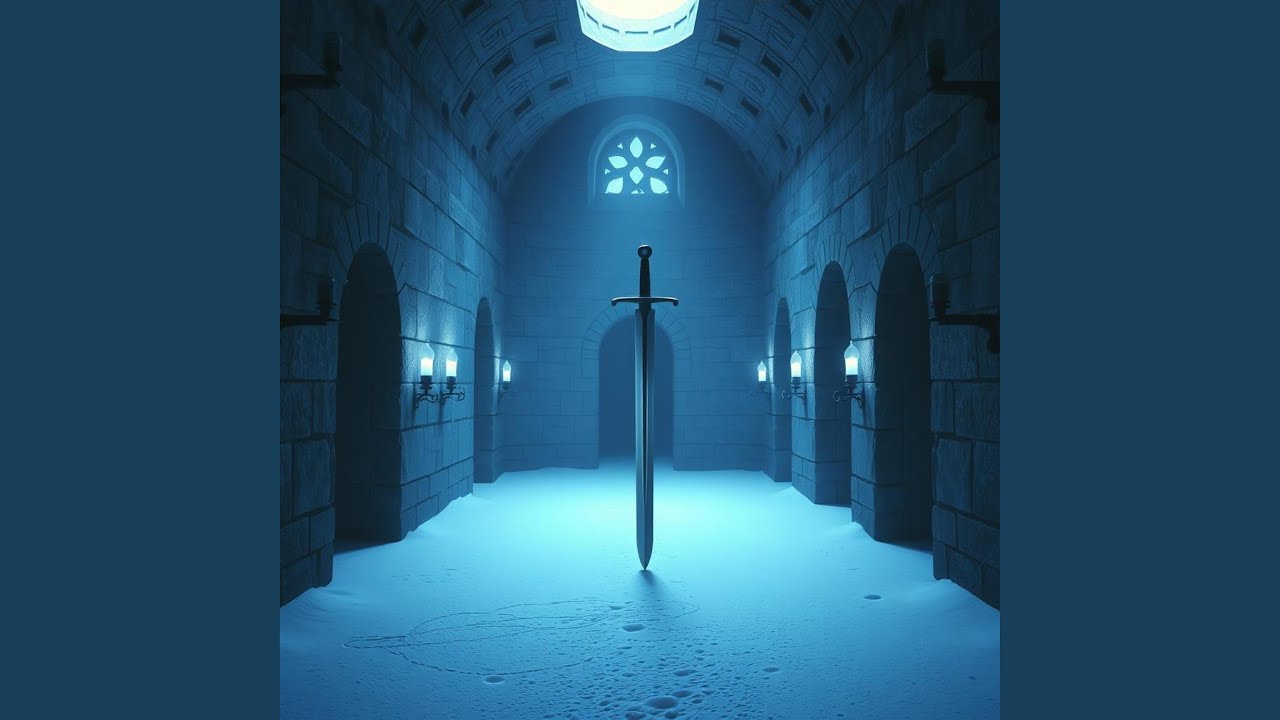 Lux in Ferro (Light in Iron) Ancient Viking ritual music fused with Gregorian chant