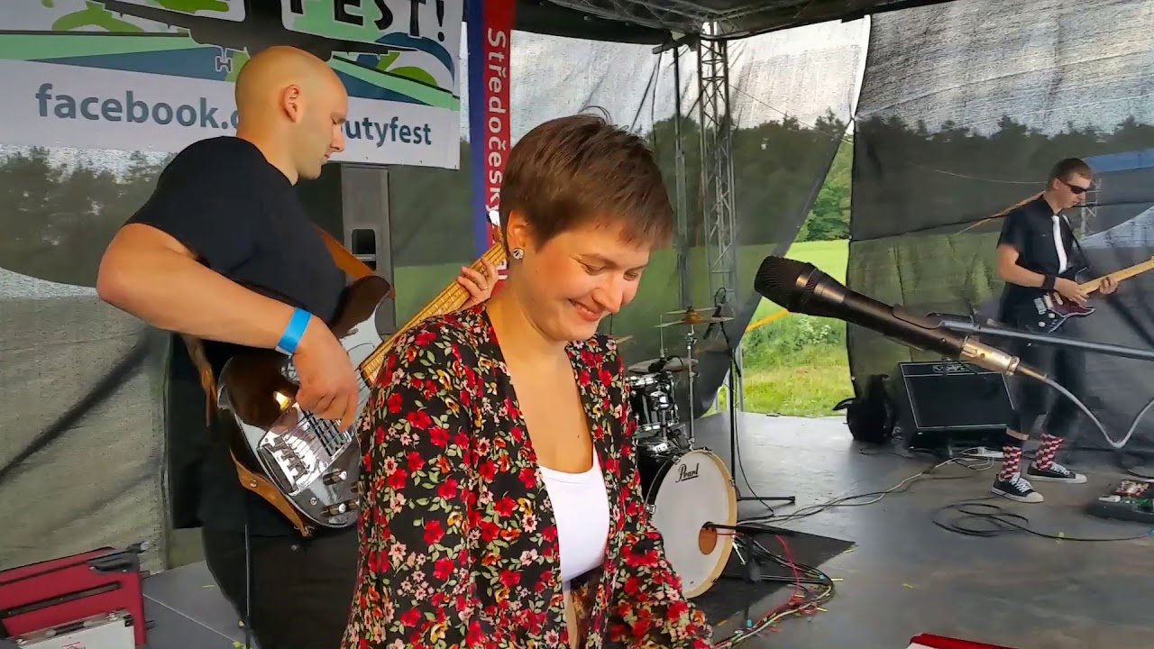 Kouty Fest 2018 - Flat Fly