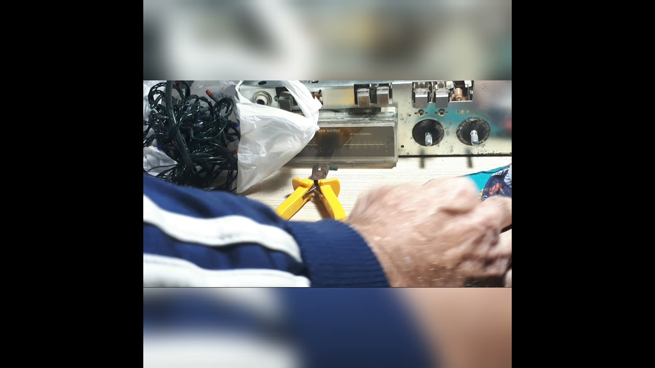 Lâmpadas gradiente Model 126