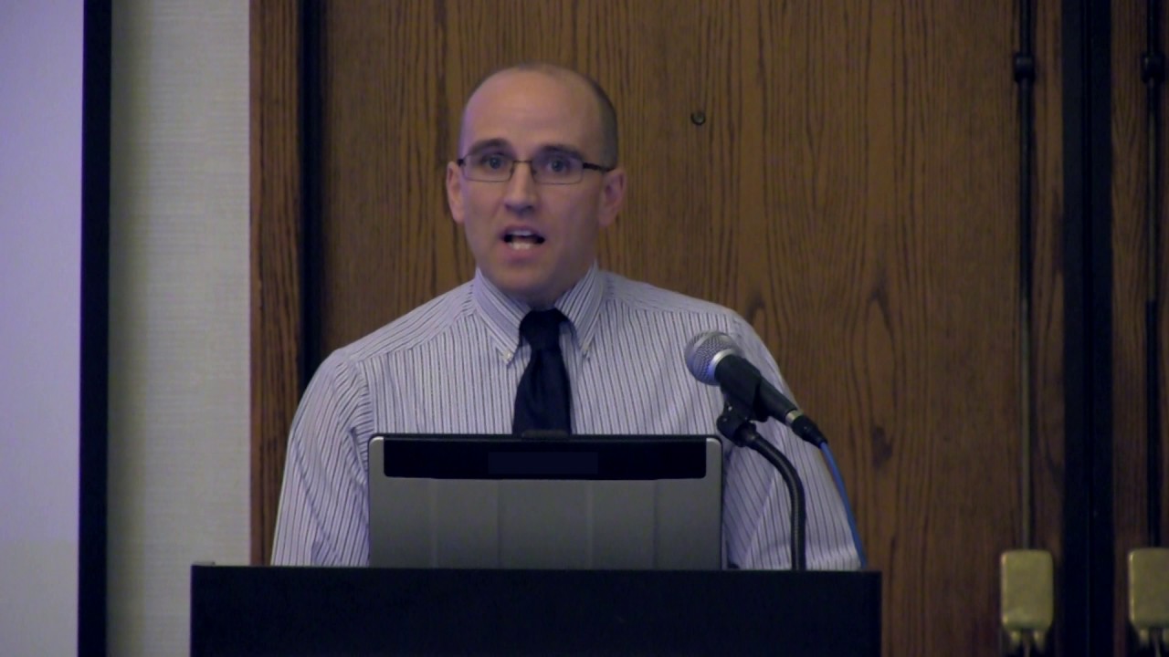 Using Data to Improve Traffic Incident Management &ndash; Sergeant John Paul Cartier presentation