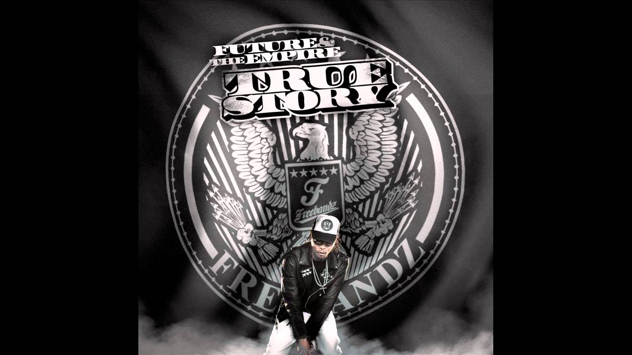 Future - Came Out The Hood *NEW 2012 BANGER* (Instrumental) Prod. By KristosProductions HD