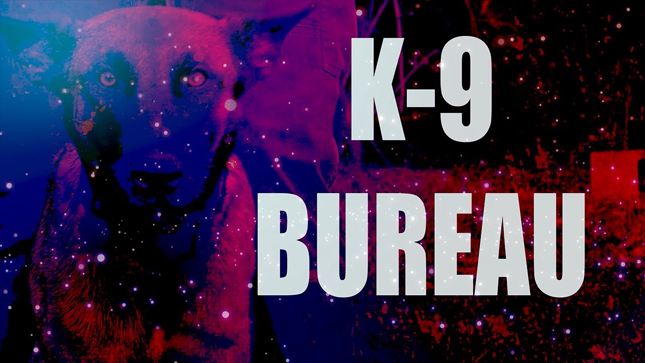 Montgomery Police Department K-9 Bureau