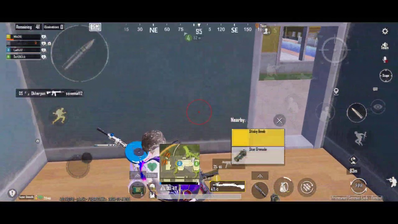 BIJU is live