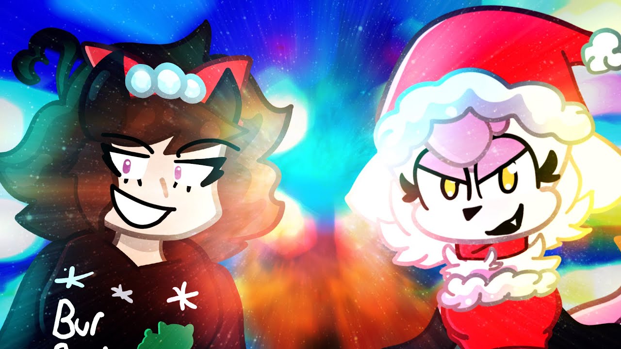 HYB Christmas Special - NottyNoun VS Wild Foxey