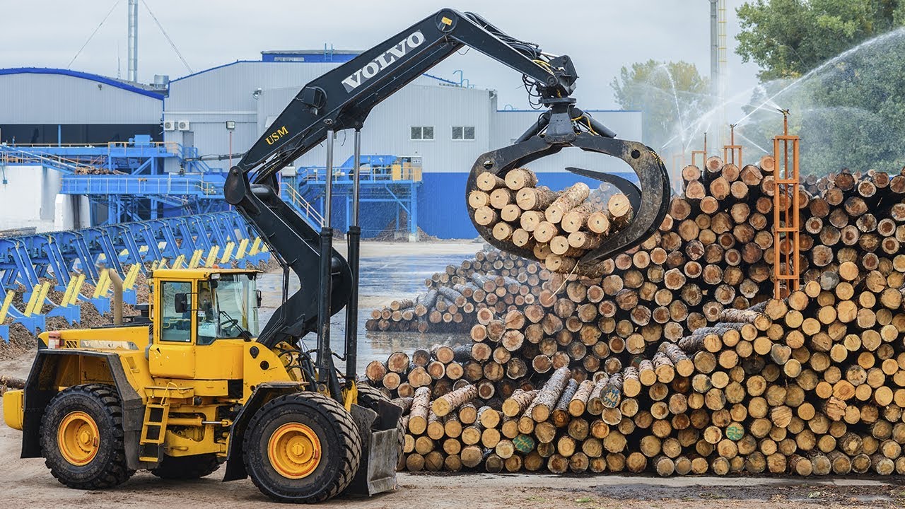 USM Ukrainian Sawmills     ТОВ &laquo;Українські лісопильні&raquo;