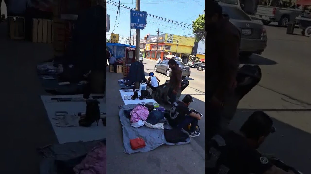 zona norte tijuana