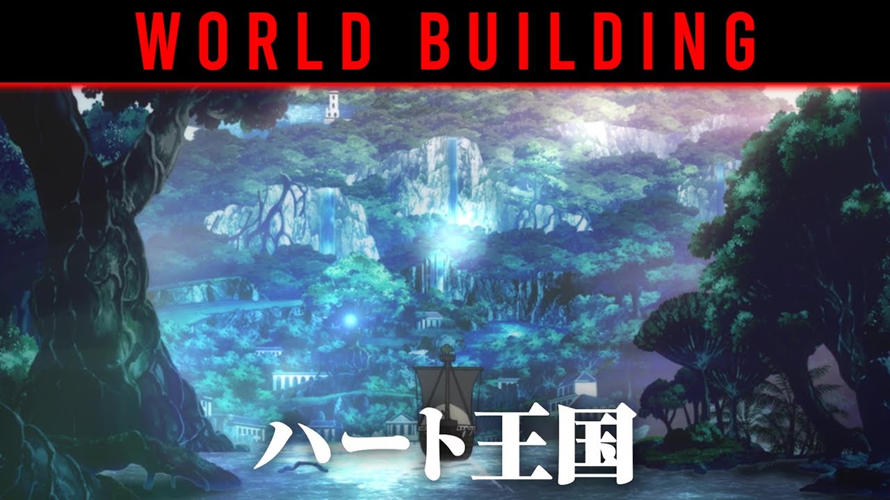 Black Clover Has Amazing World Building... | Black Clover Explained