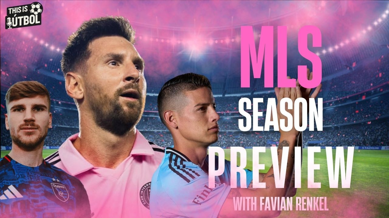 The $2.5 Billion Gamble: Is MLS Ready for its Biggest Year Ever?