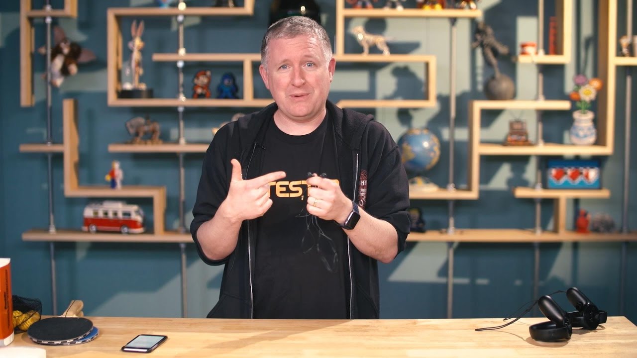 Tested in 2016: Jeremy Williams' Favorite Things!