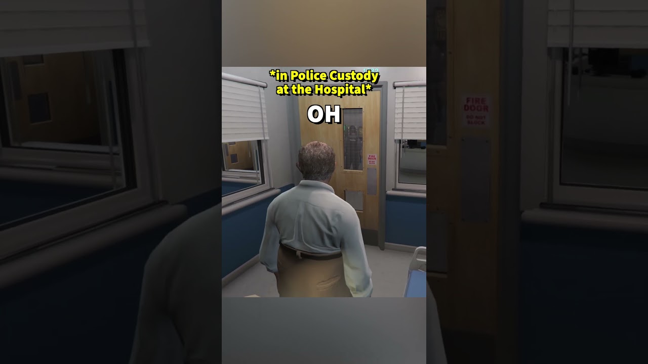 i was just trying to defend myself... 😔  #gta5rp
