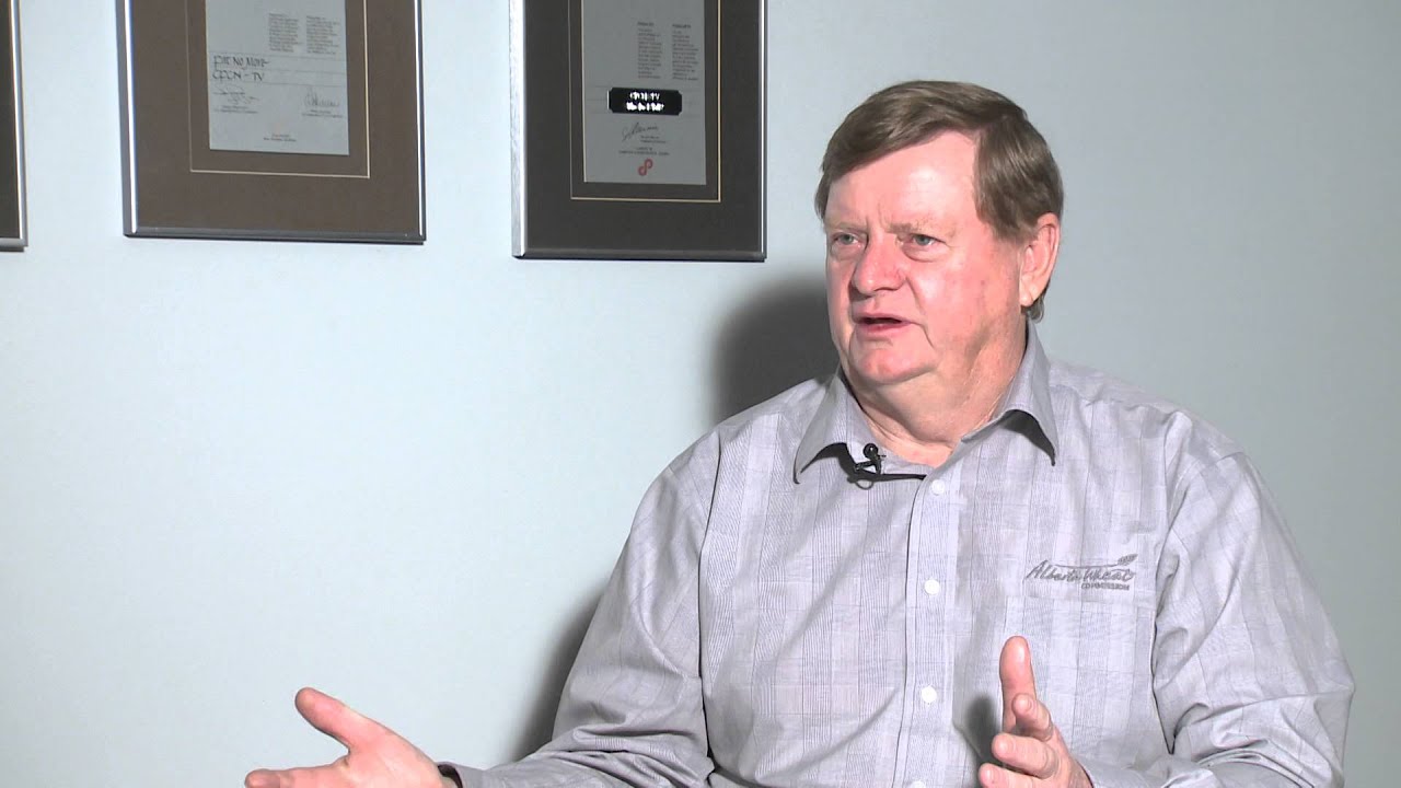 Gary Stanford Raw Interview with Terry Vogt