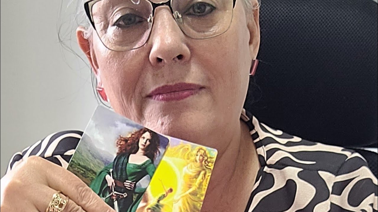 EU PRECISO TE CONTAR ISSO! QUE ALGUÉM ESTÁ EXPLODINDO D CIÚMES, TE DESPREZOU AGORA ETÁ ENLOUQUECIDO!