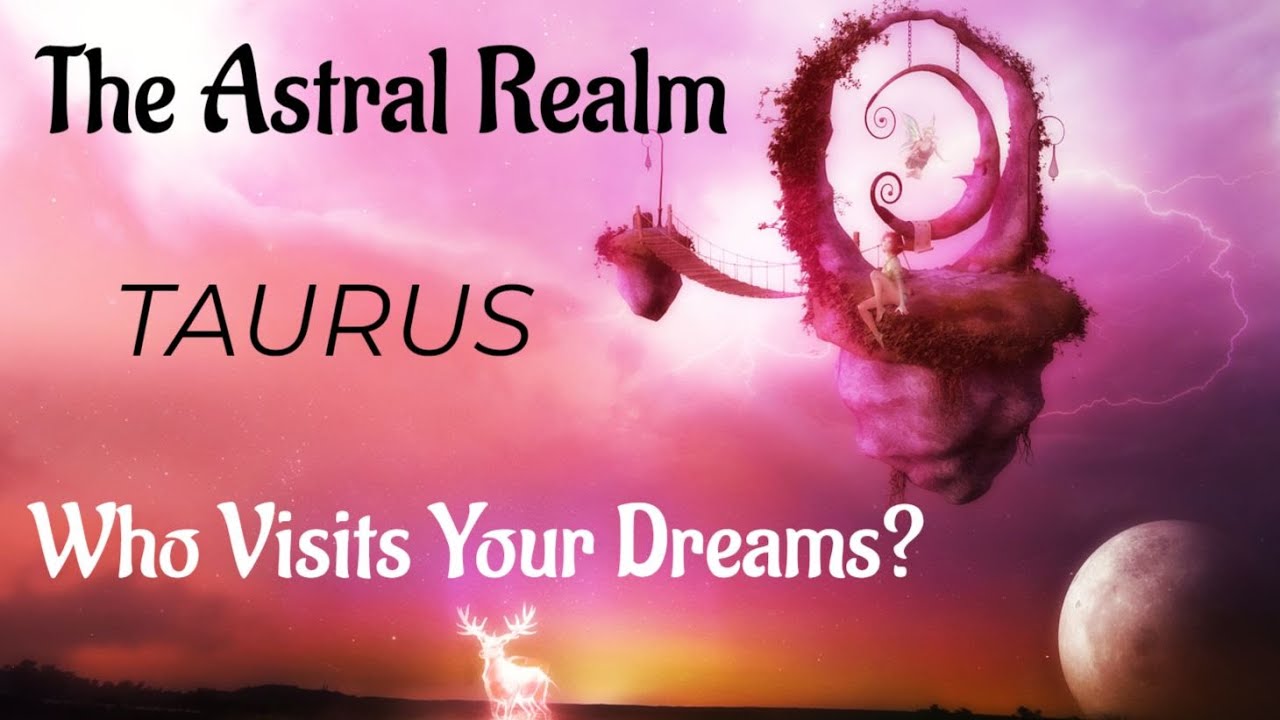 ♉️Taurus ~ Manifesting With Your Soulmate! ~ Astral Realm Reading