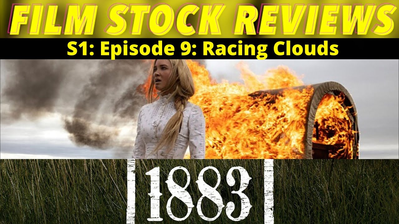 1883 (Season 1) - Episode 9 