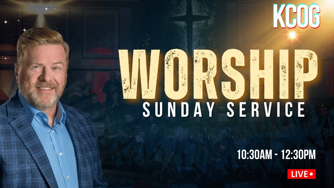 KCOG Sunday Morning Worship | January 18th