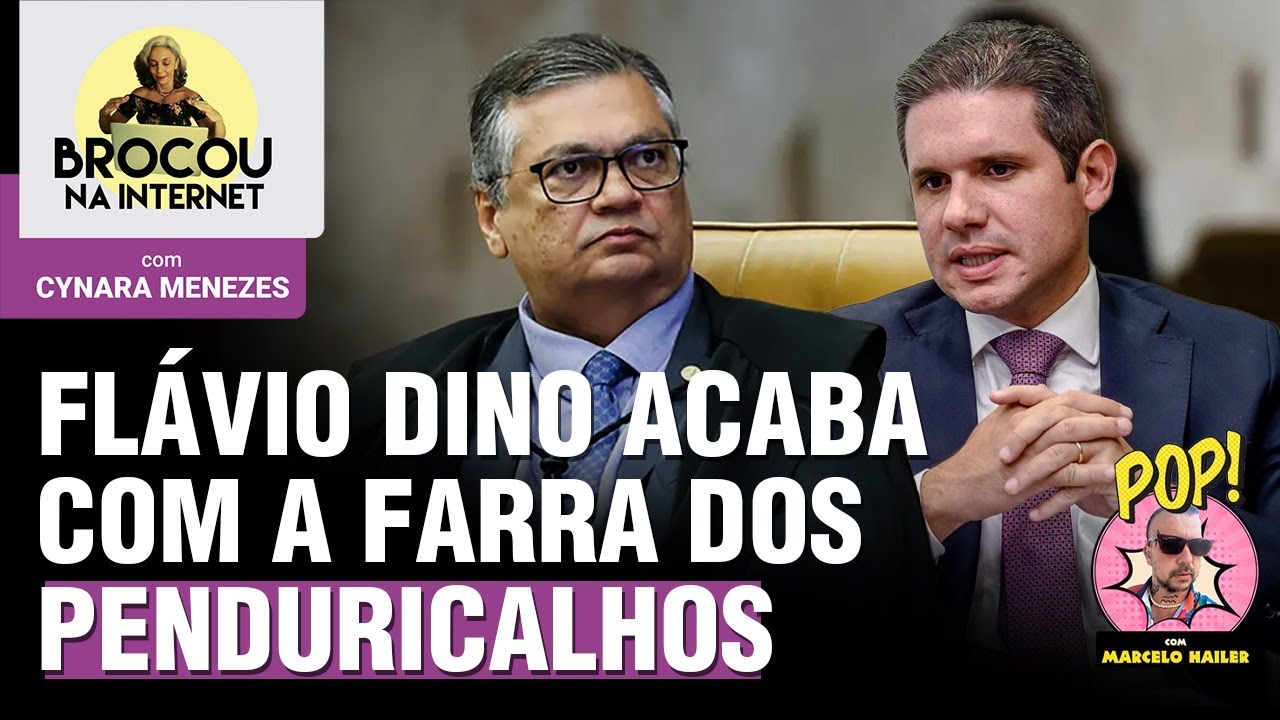 Flávio Dino suspende 