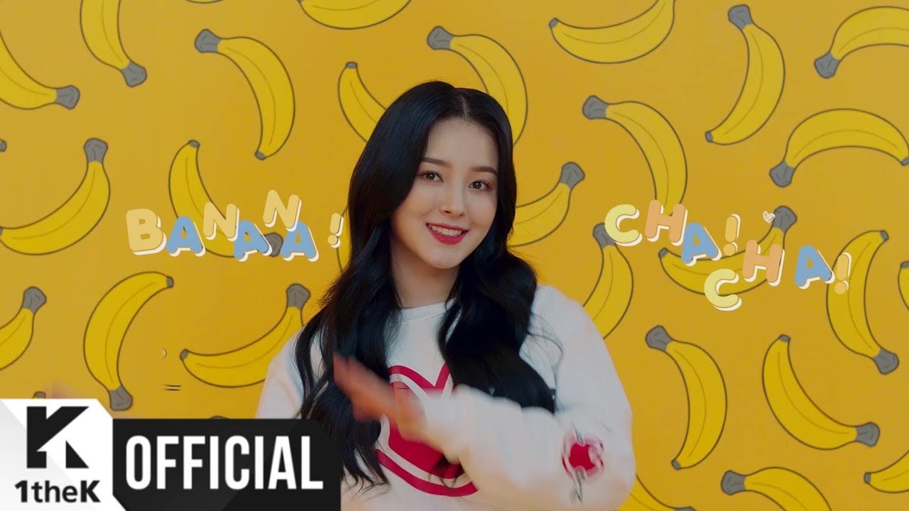[MV] MOMOLAND(모모랜드) _ BANANA CHACHA(바나나차차)