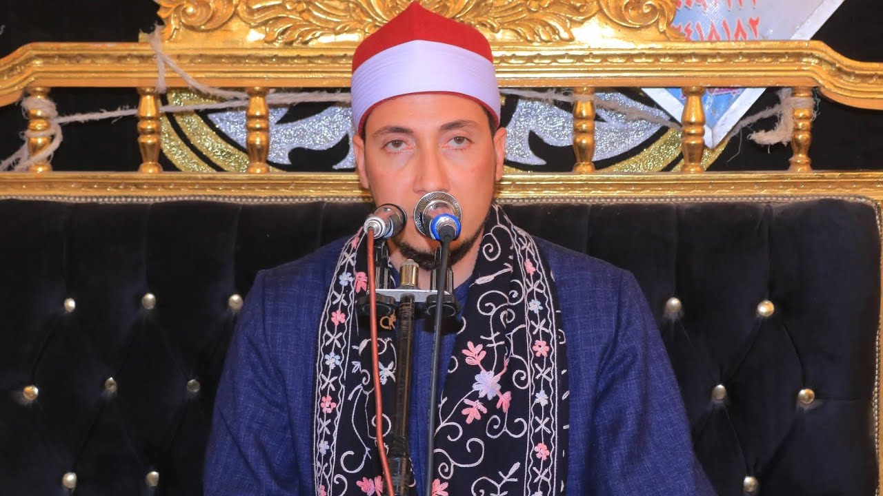 الشيخ جميل الدالى  س ال عمران عزاء الحاج السيد عبدالرحمن أحمد جميز عميد عائلات اّل جميز  الغرابوة ال