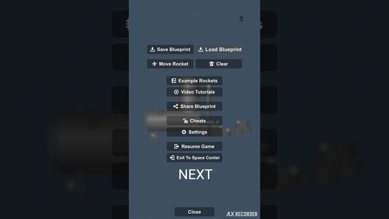 Showcasing more of my rockets! | Spaceflight Simulator