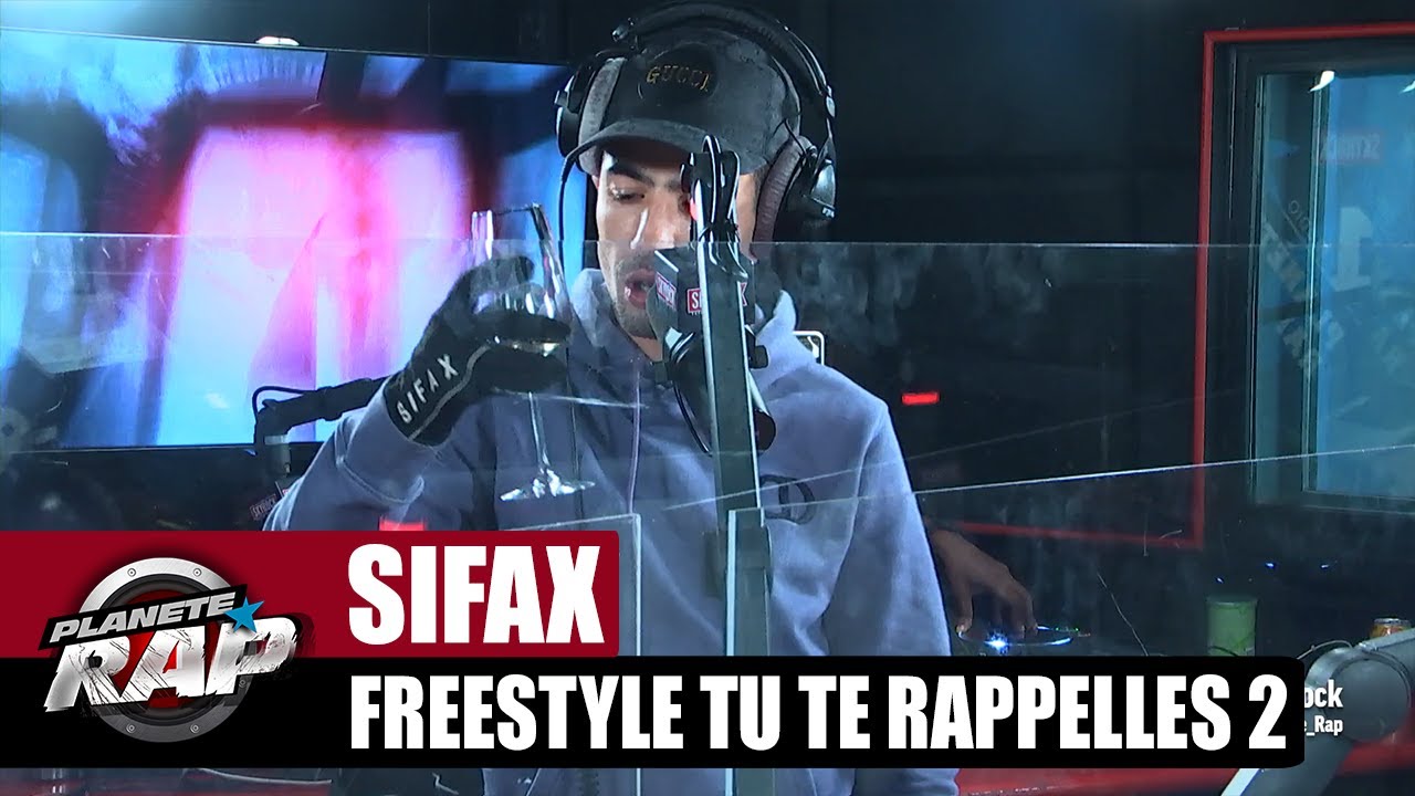 [Exclu] Sifax 