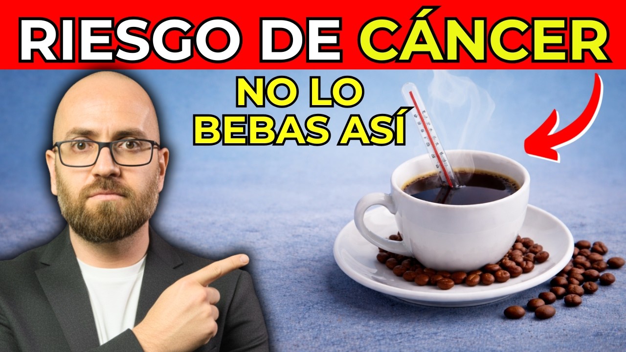 10 Alimentos Comunes Que Podrían Aumentar el Riesgo de Cáncer