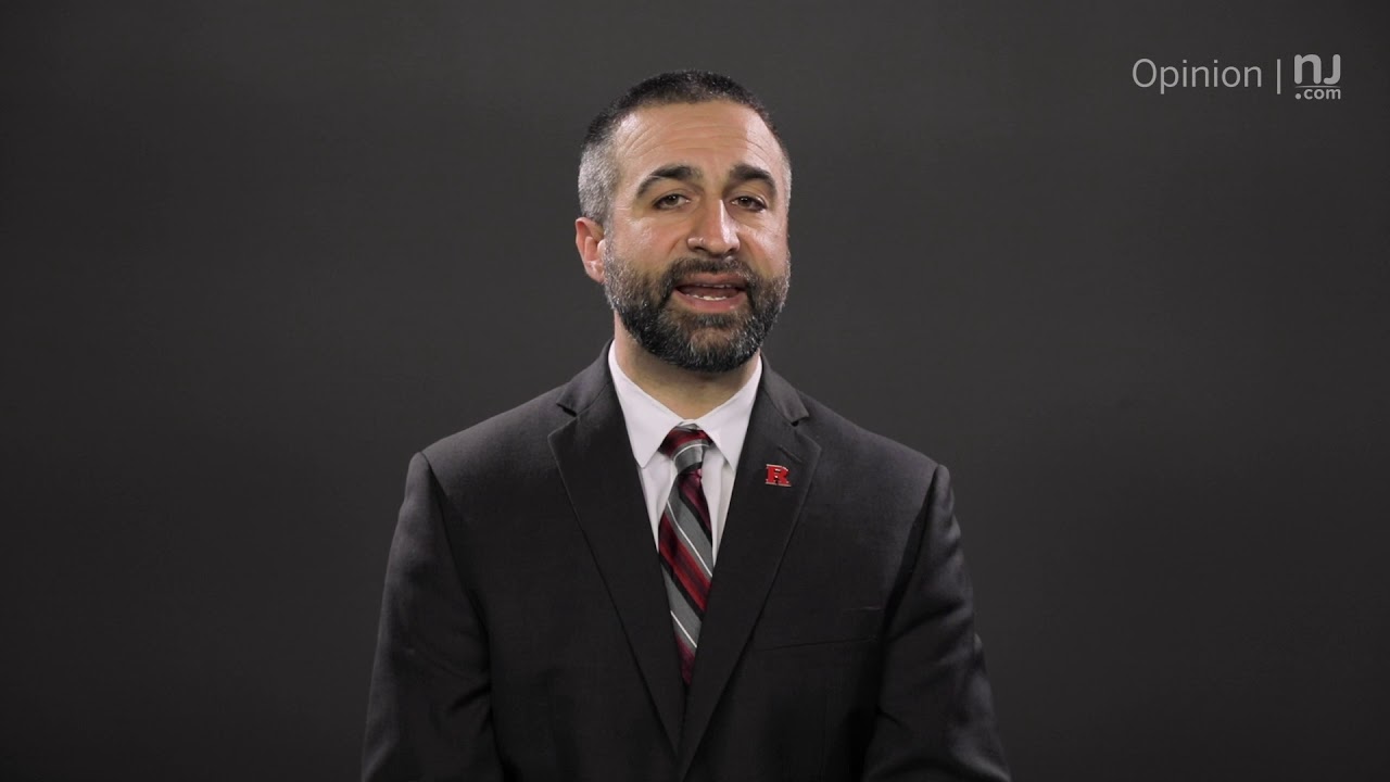 Should weed be legal in New Jersey? Rutgers faculty weigh in