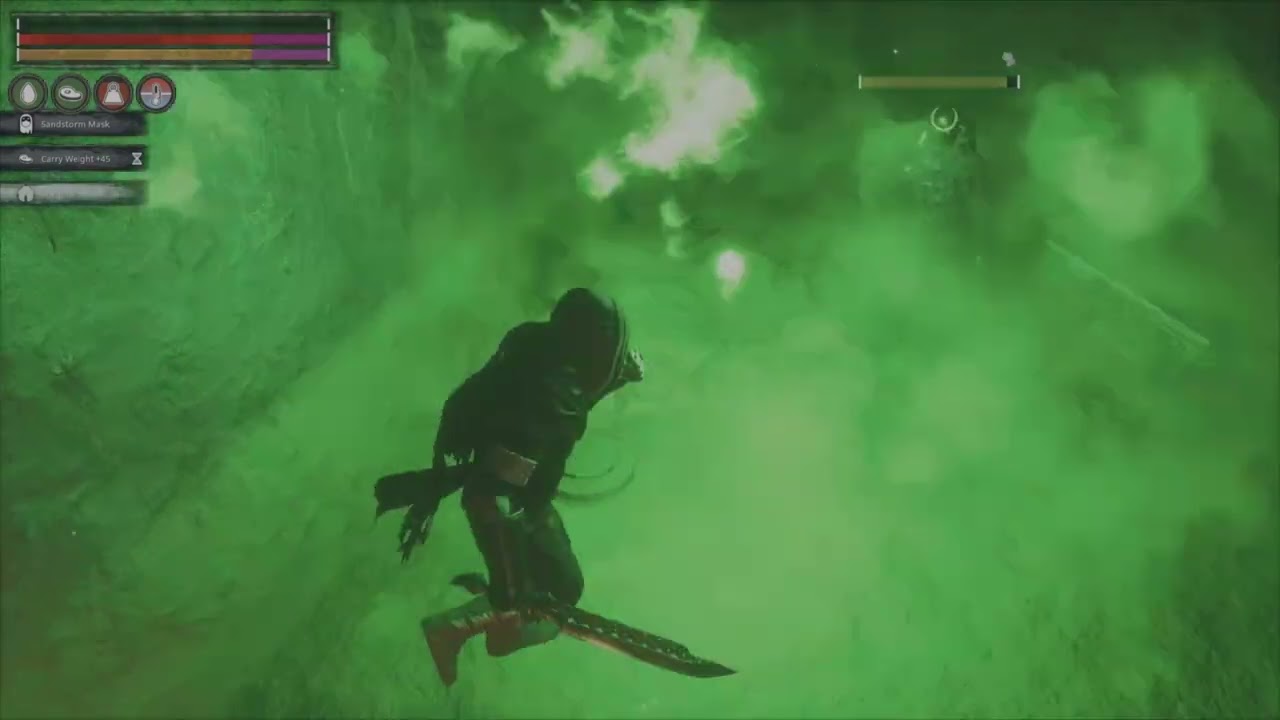 Conan Exiles The Dark Dregs Events 💥