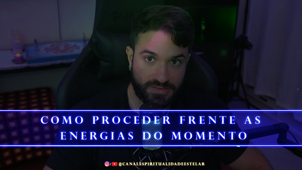Como Proceder Neste Momento