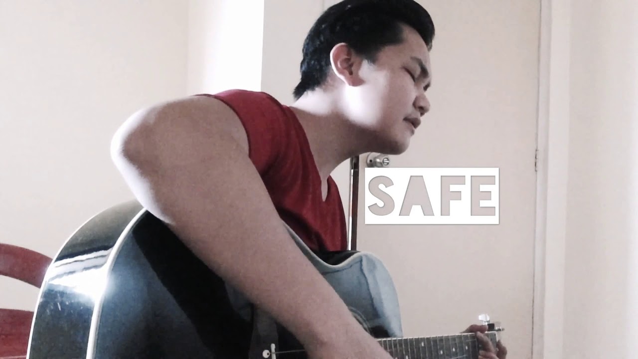 Safe - Victory Worship