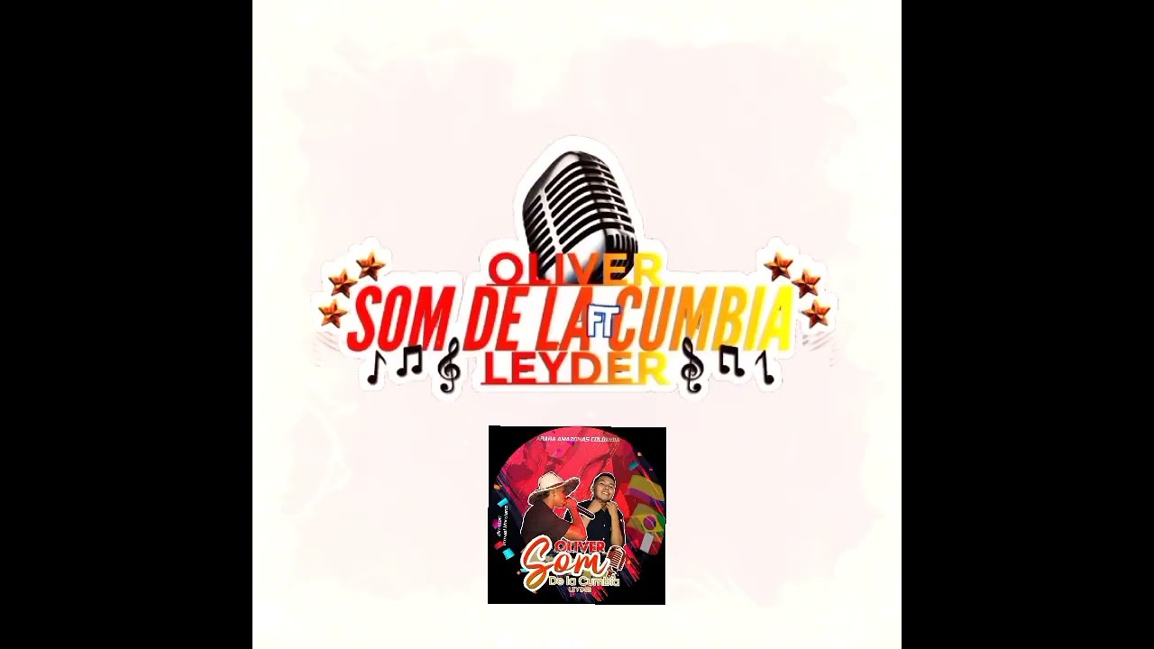 KUKA CHA NGECHAÜ- OMV SOM DE LA CUMBIA FT LEYDER 2025 (DRA)