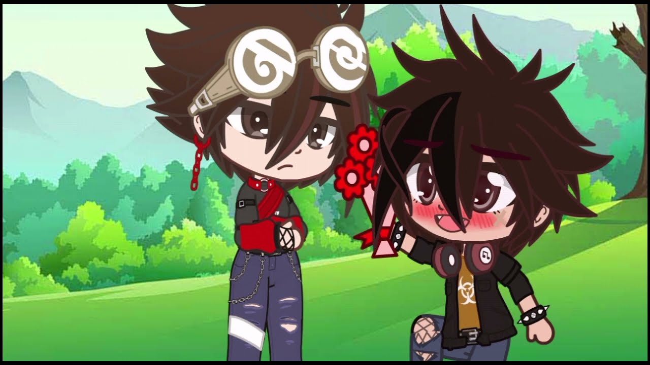 ♥️Dime Como Quieres♥️ ✨Ryder🐾 X ⚠️Danny❌ {Meme} [GN] //𝕮𝖆𝖈𝖍𝖔𝖗𝖗𝖎𝖙𝖆💜//