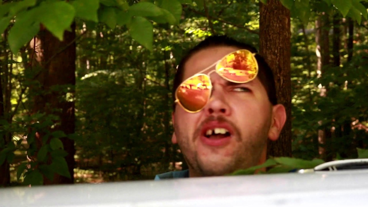 STONE BREW - Weed Ride (Official Music Video)
