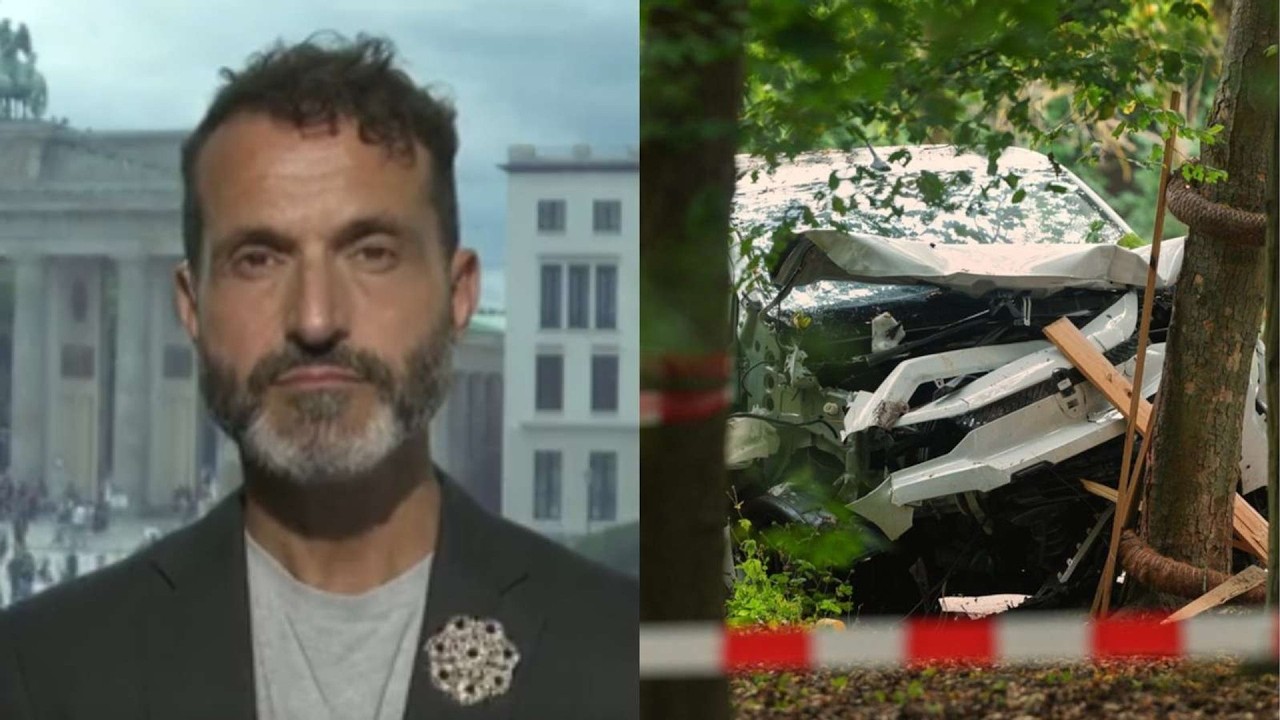 Уполномоченного по делам ЛГБТ в Берлине назвали &laquo;жалким&raquo; за попытку обвинить ультраправых в напад...