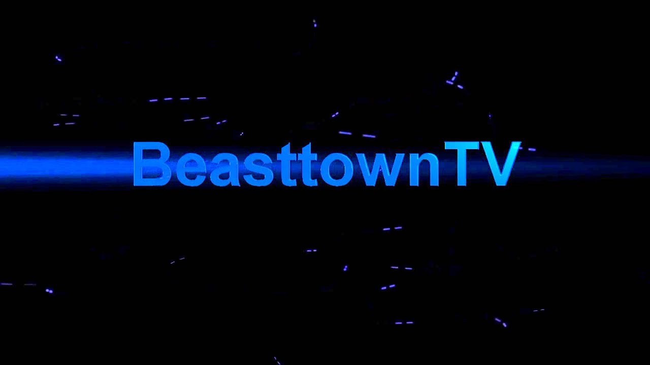 BeasttownTV Intro Banane