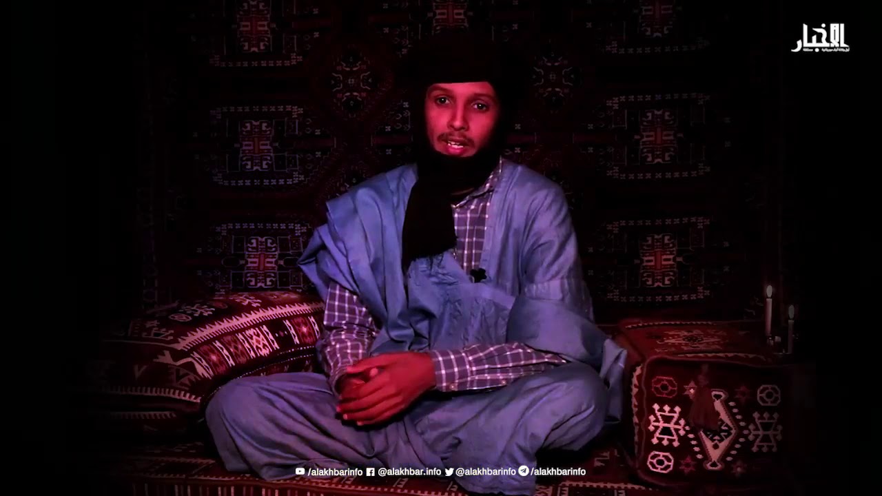 الفرق بين اطفال البادية و أطفال الدشرة 😃 طرح مضحك