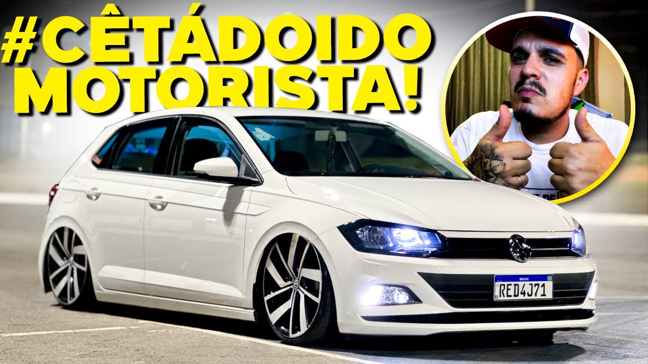 PROJETO SEM CORTES E SEM DEFEITOS NO POLO MK6