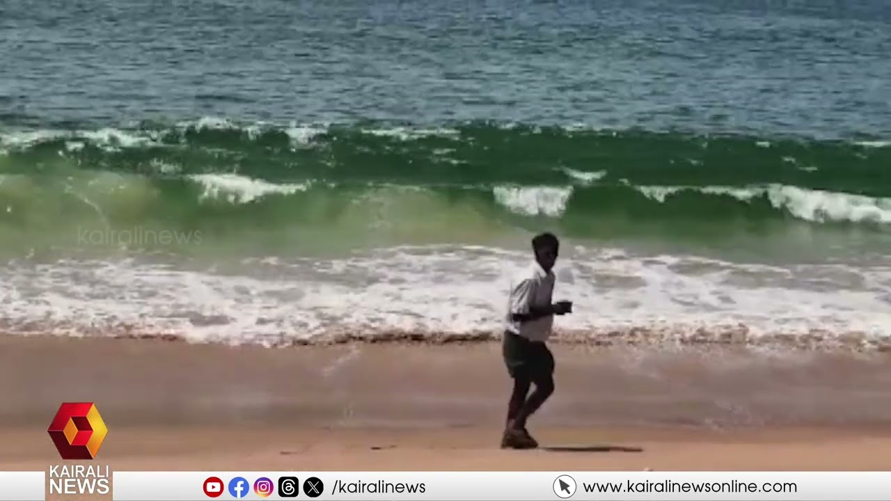 പൂവാറിലെ കപ്പല്&zwj; നിര്&zwj;മ്മാണശാലയെന്ന സ്വപ്നം യാഥാര്&zwj;ത്ഥ്യമാകുന്നു |  Poovar