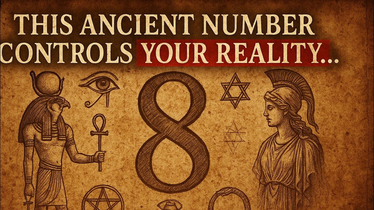 The Golden Ratio: The Cosmic Code Hidden in Your Mind (Ancient Wisdom Revealed)