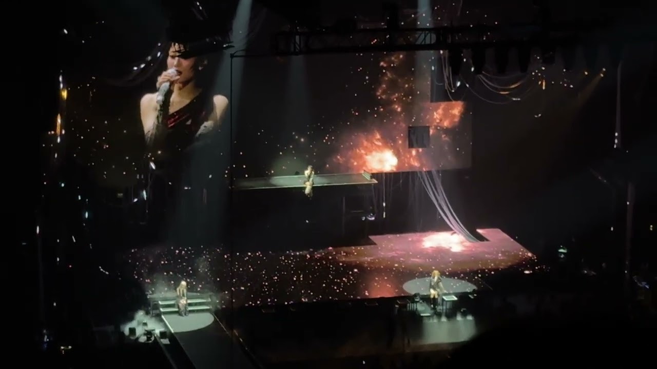 XG - 4 SEASONS - Yokohama Day 3 WORLD TOUR: THE CORE 260208 