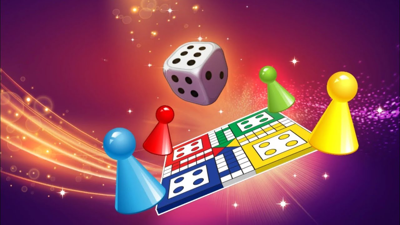 Ludo king is live