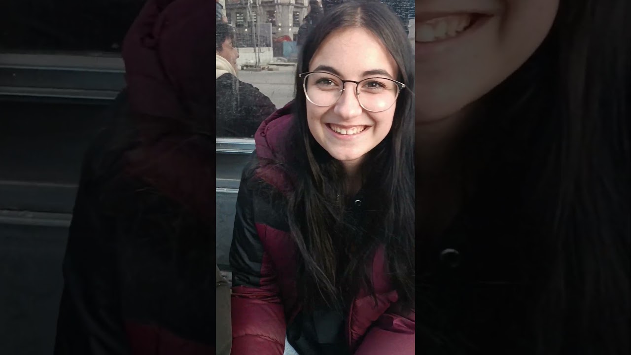 Opini&oacute;n personal de esta espa&ntilde;ola