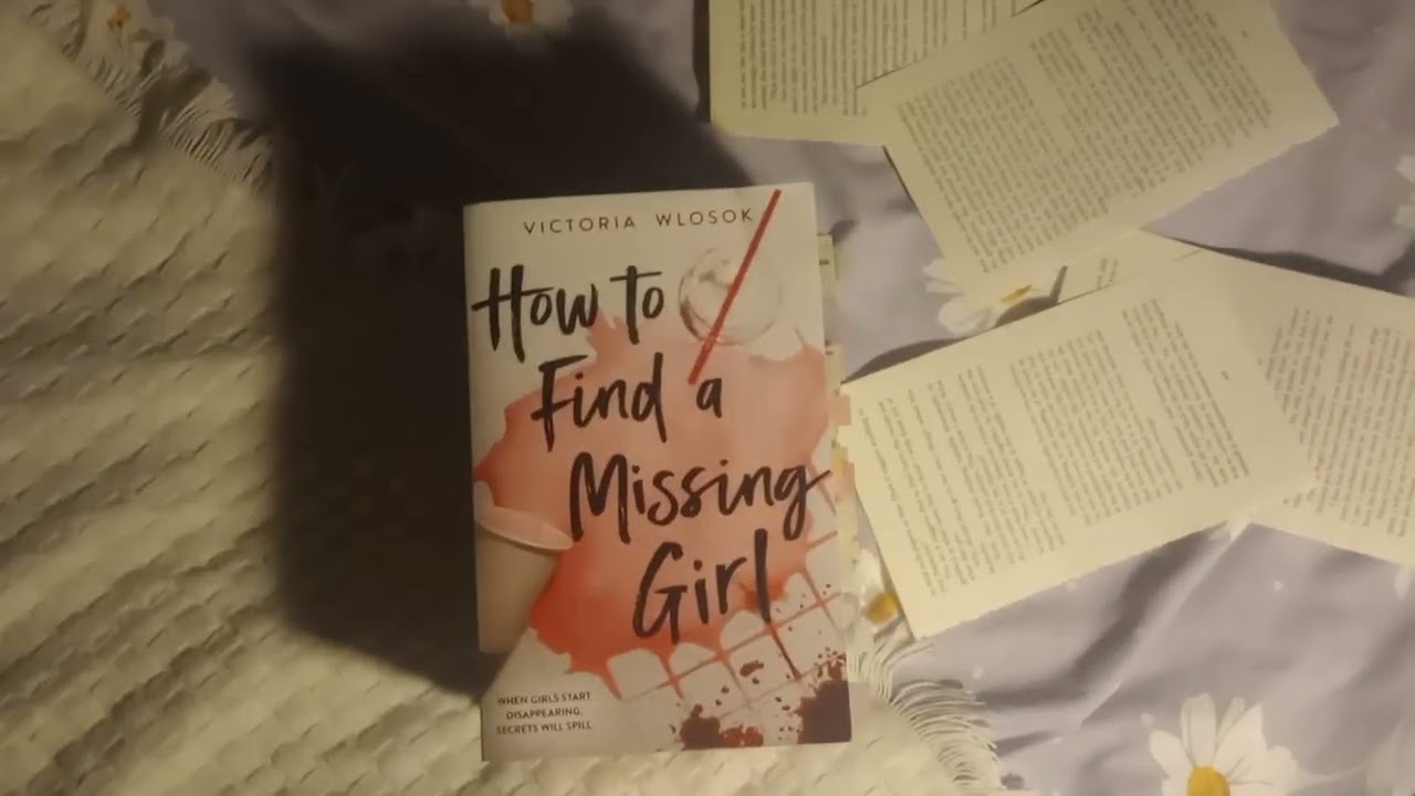 Underrated YA Mystery Books 💖
