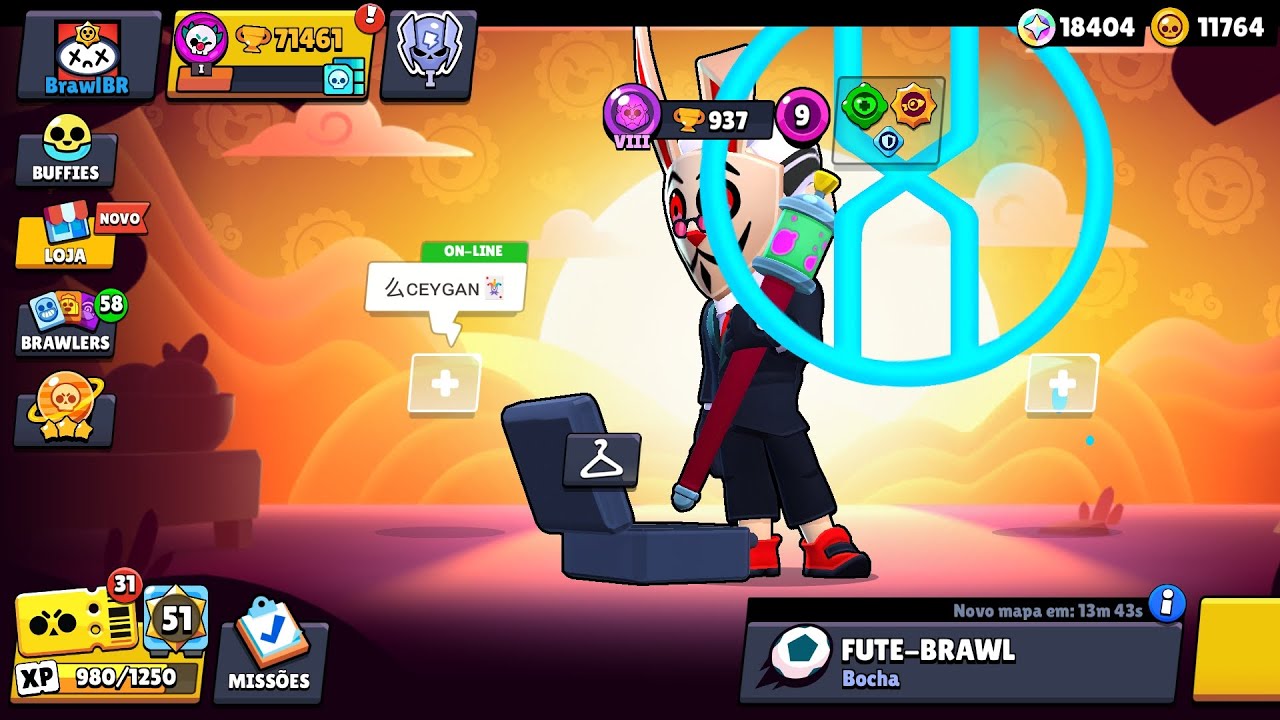 Sou o pior Byron do mundo?