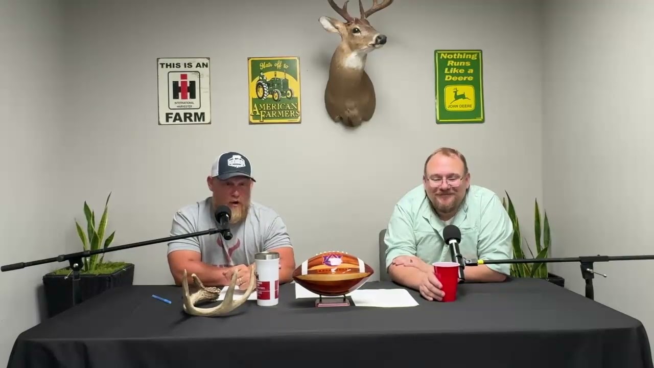 Episode 13 - Stupid Things Christians Say